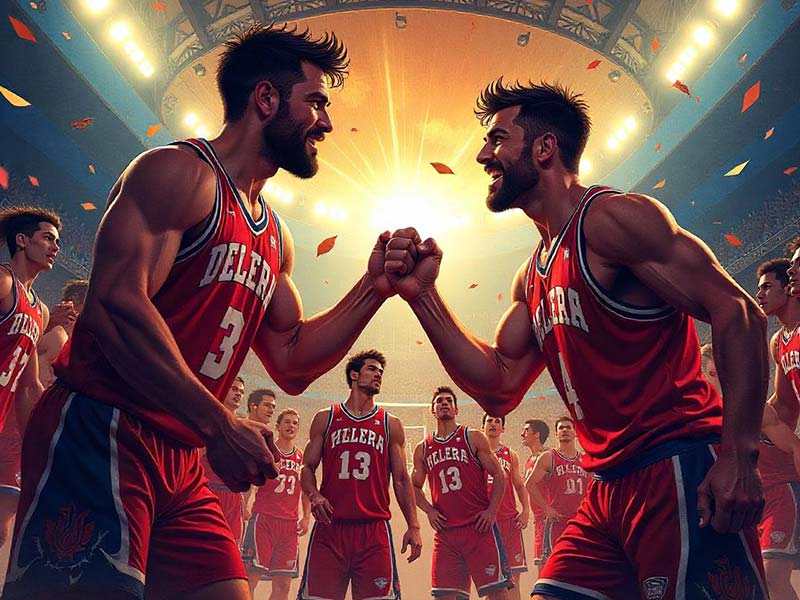 FIBA洲际杯半决赛2维尔纽斯7770博卡青年全场集锦
